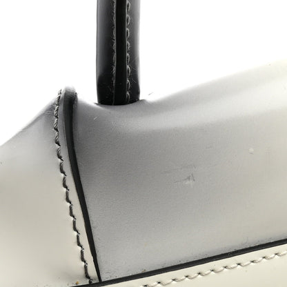Small Handbag - White