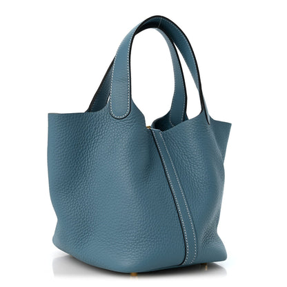 Handbag - Blue