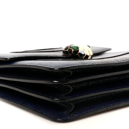 Handbag - Blue