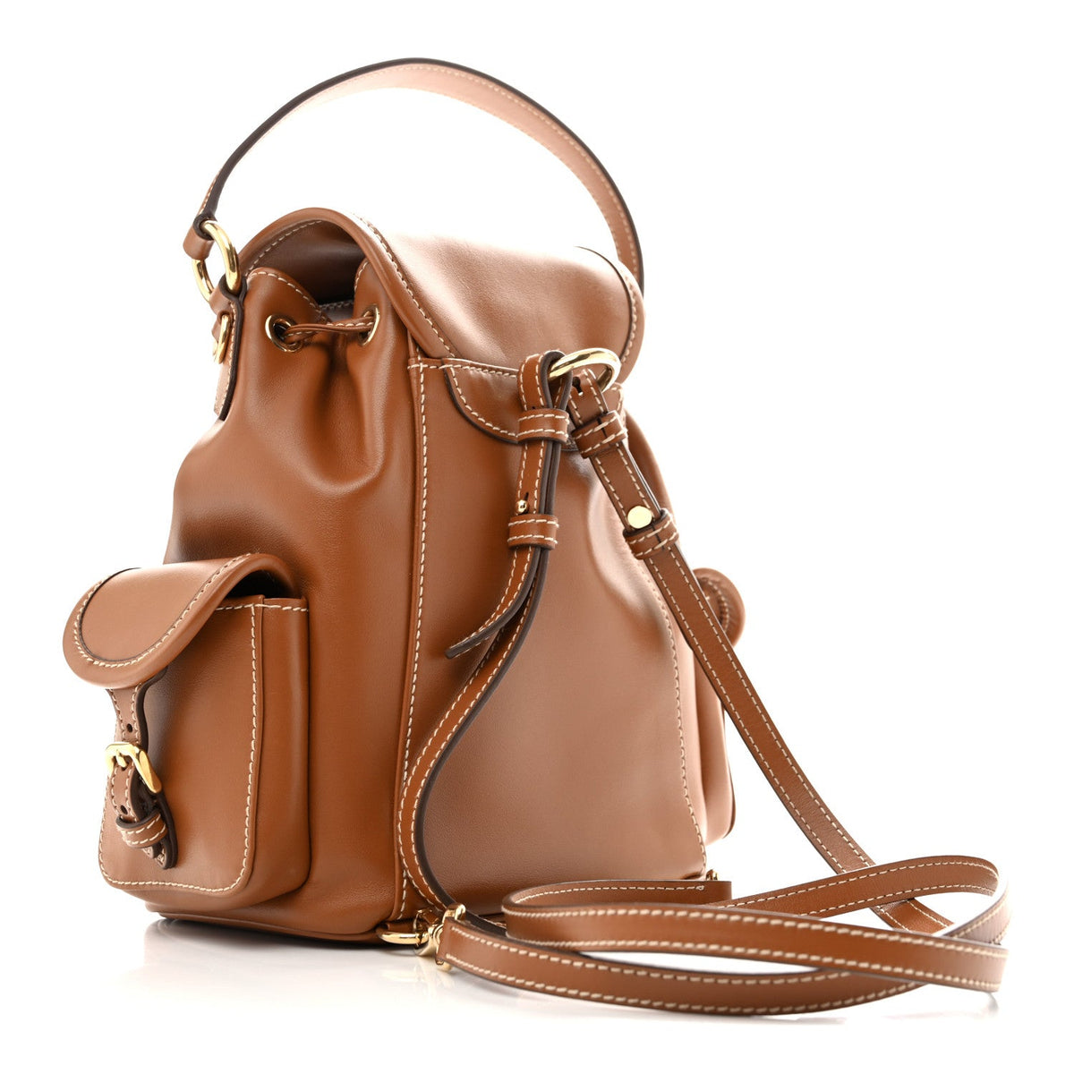 Medium Calfskin Backpack