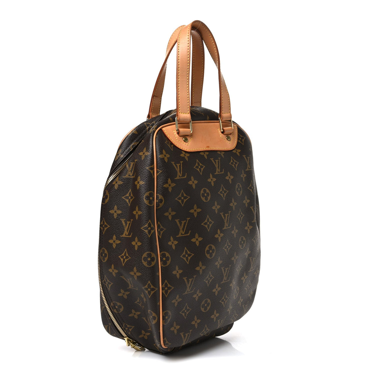 Monogram Excursion Shoe Bag Handbag