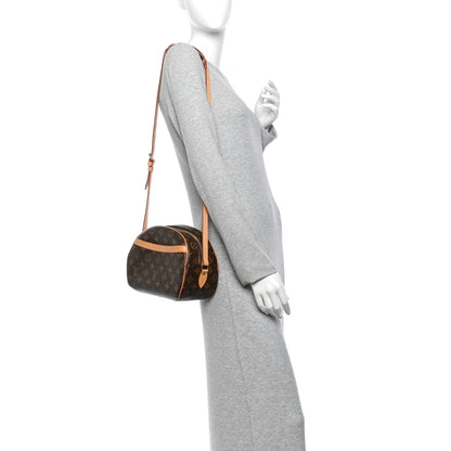 Monogram Blois Handbag