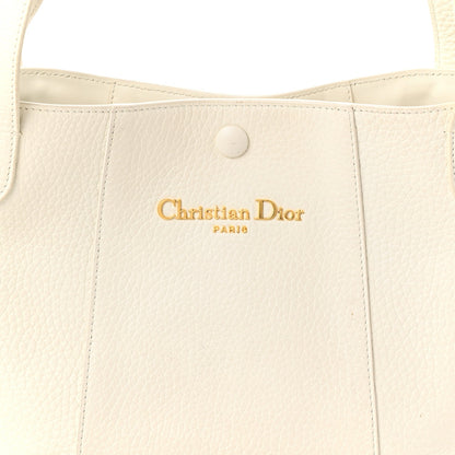 Medium Calfskin Bucket Bag
