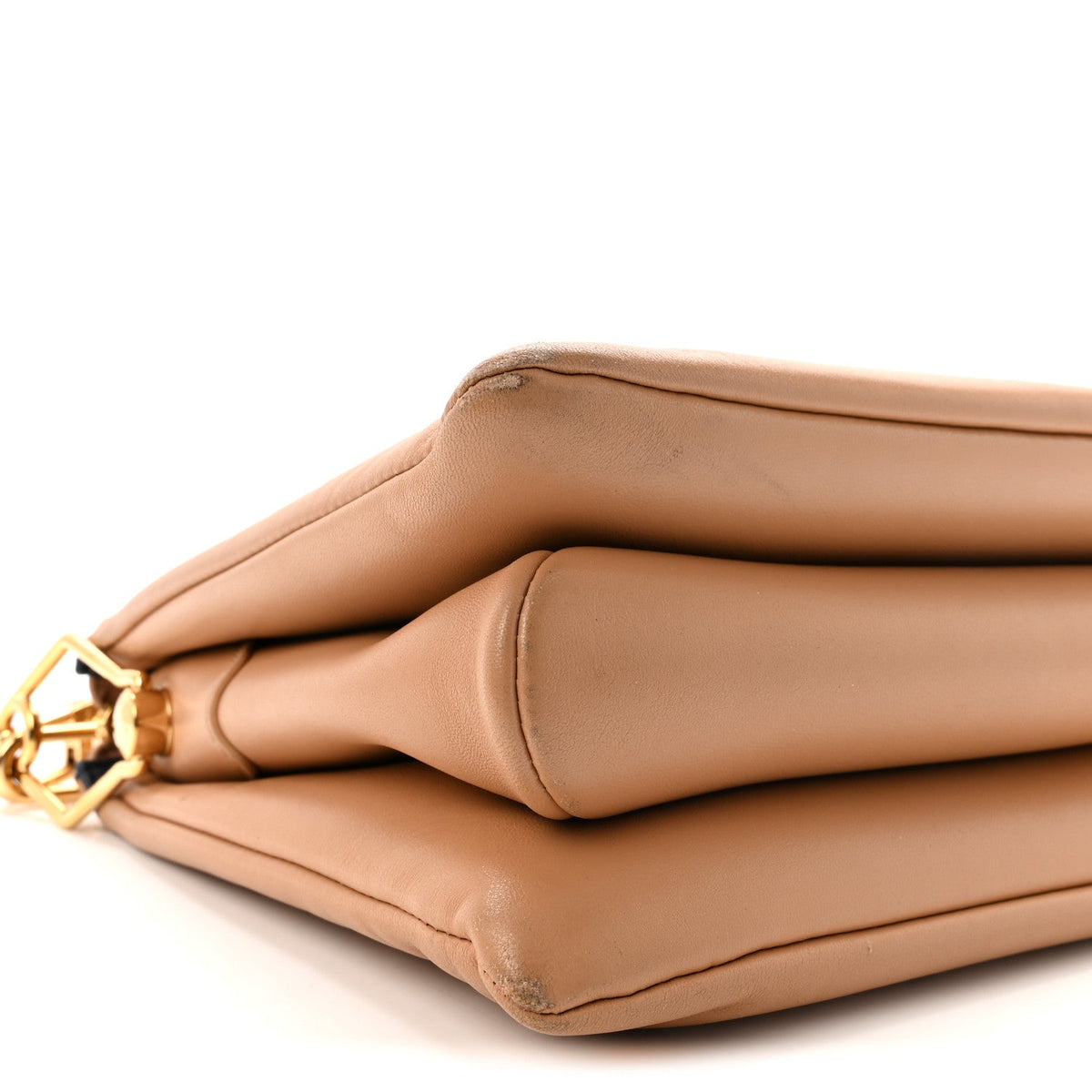 Lambskin Handbag
