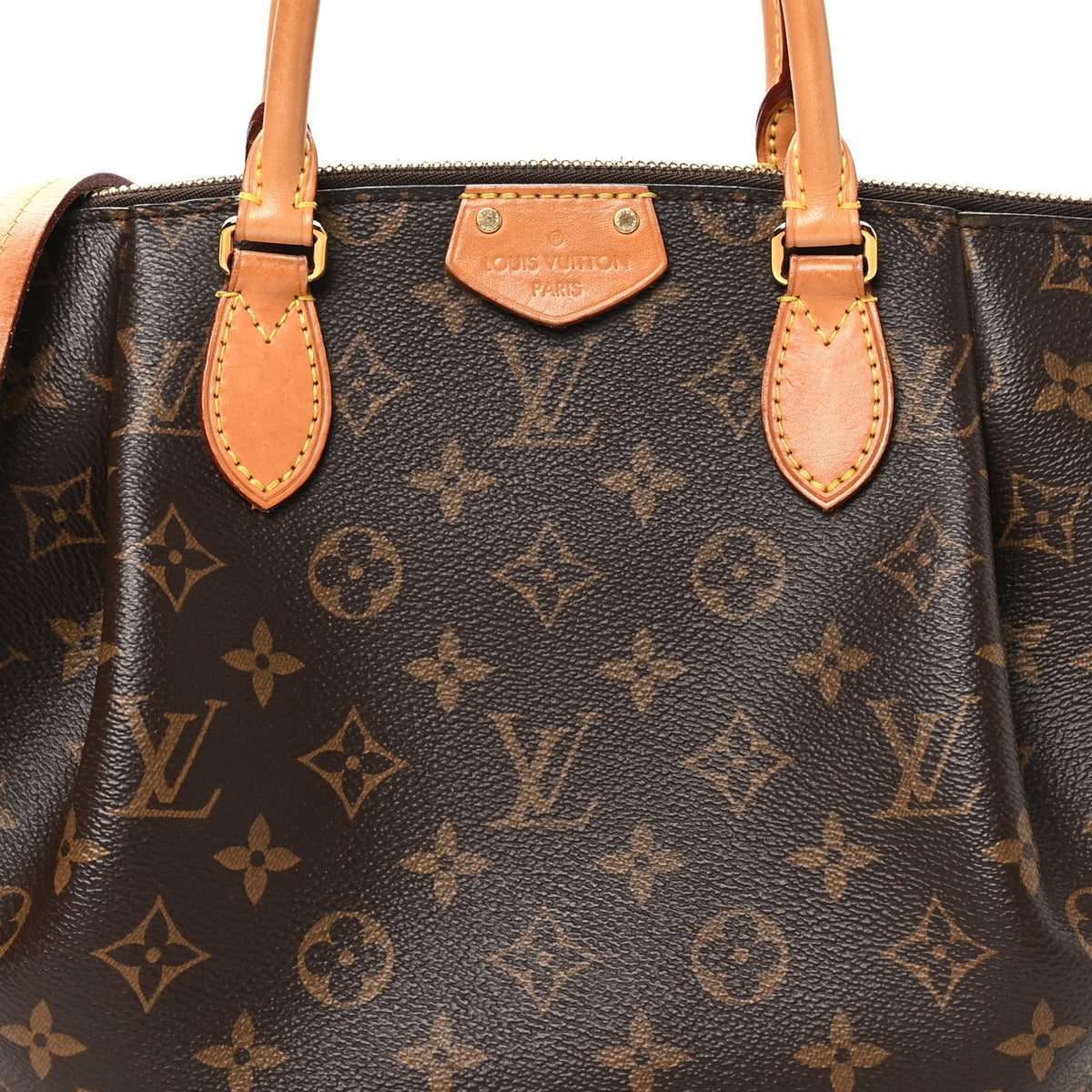 Monogram Turenne Pm Handbag