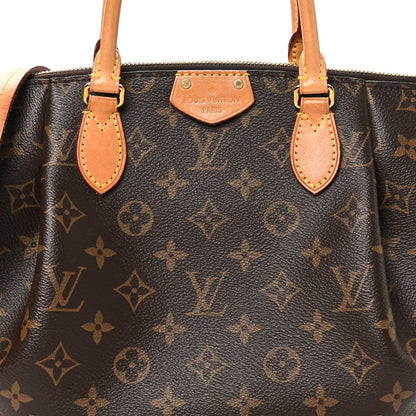 Monogram Turenne Pm Handbag