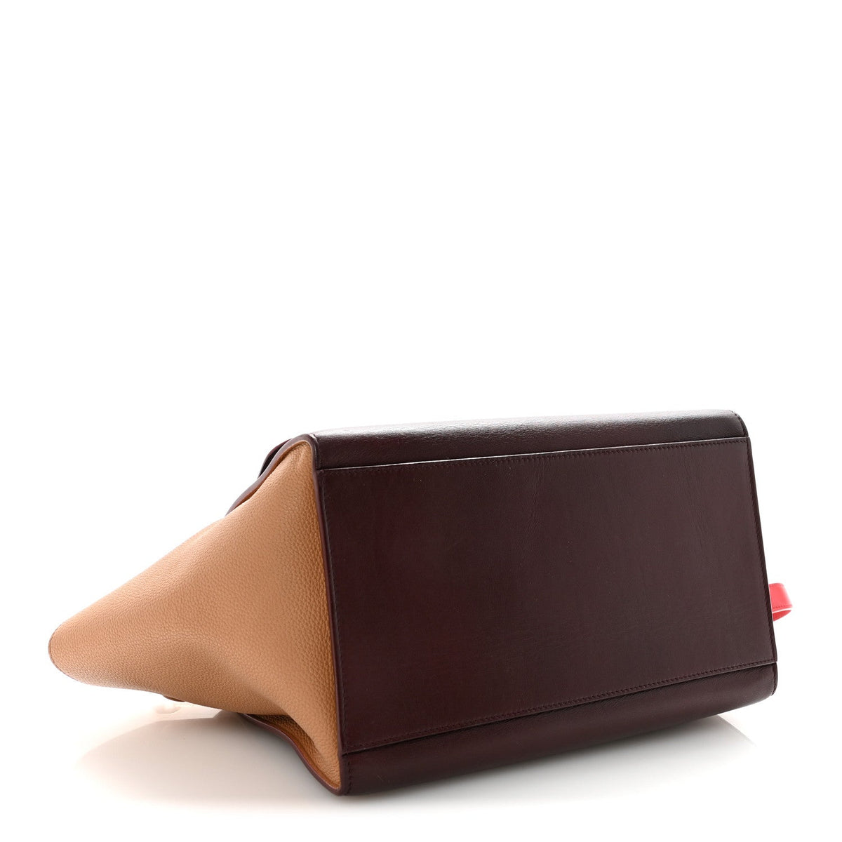 Small Calfskin Handbag