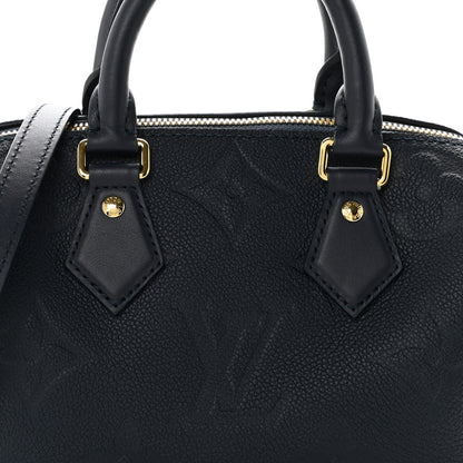 Empreinte Monogram Giant Speedy Bandouli Handbag