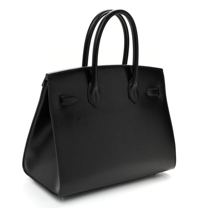 Handbag - Black