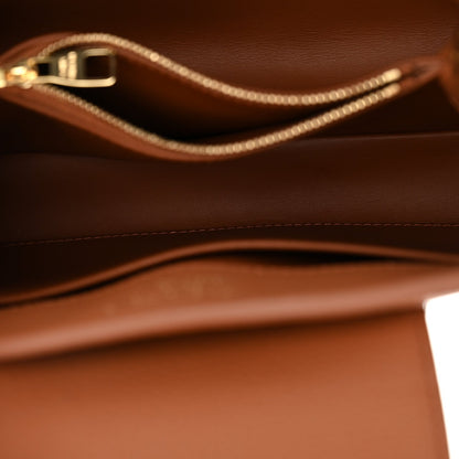 Handbag - Tan