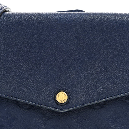 Empreinte Twice Iris Handbag
