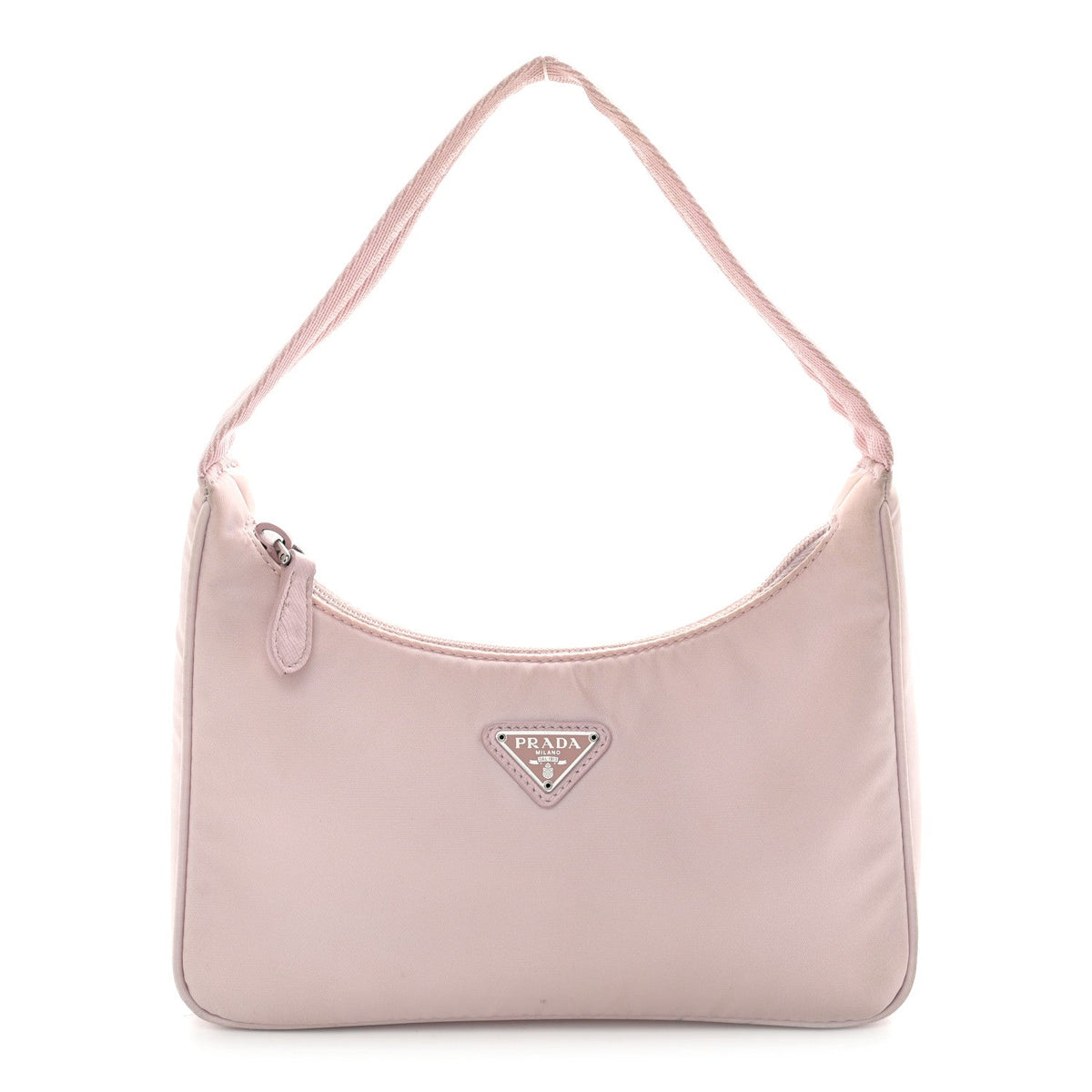 Nylon Handbag