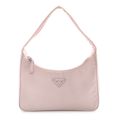 Nylon Handbag