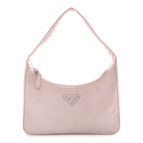 Nylon Handbag