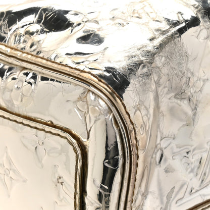Handbag - Gold