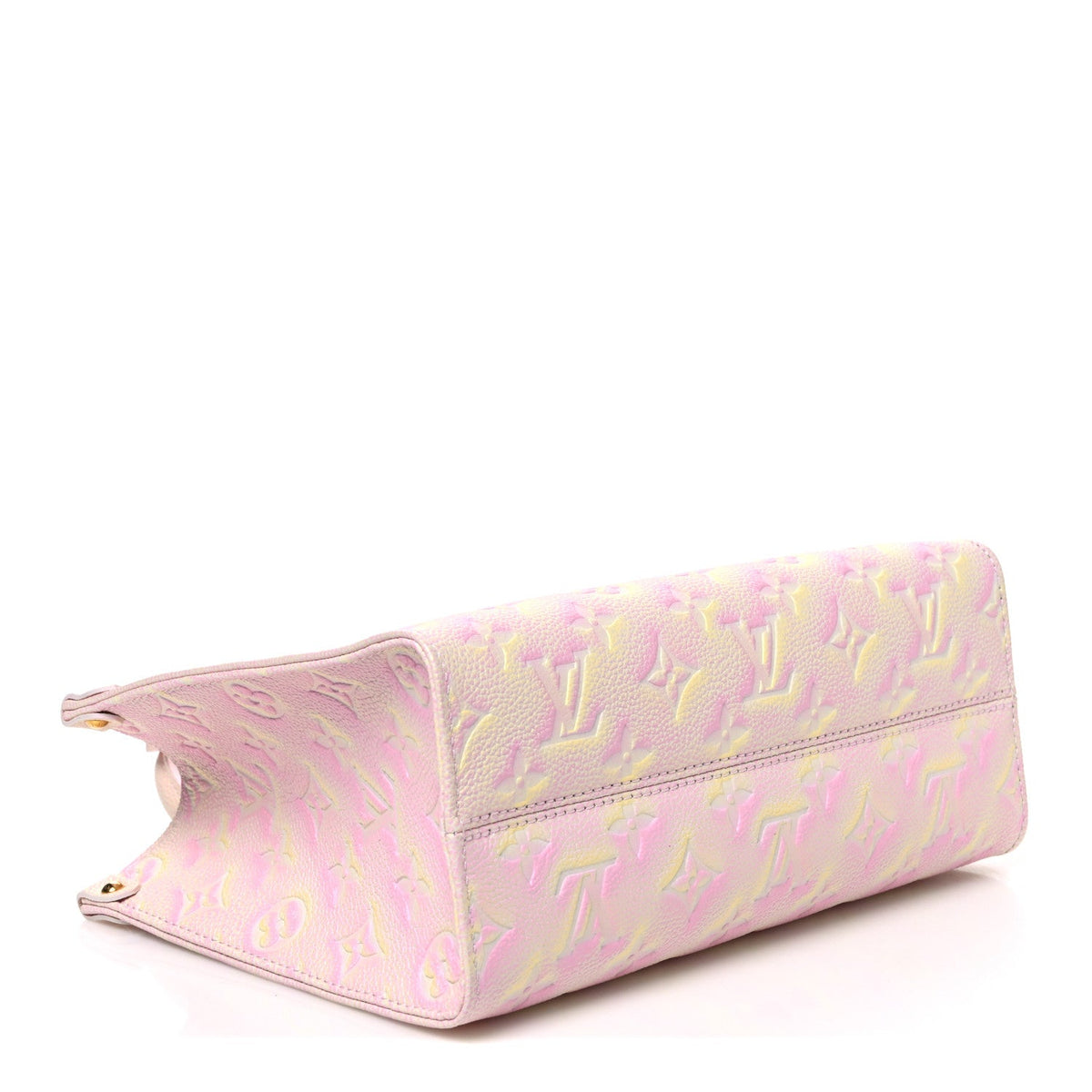 Handbag - Pink