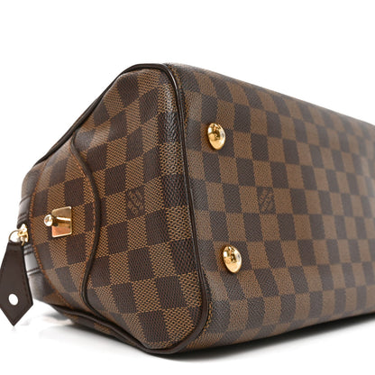 Damier Ebene Duomo Handbag
