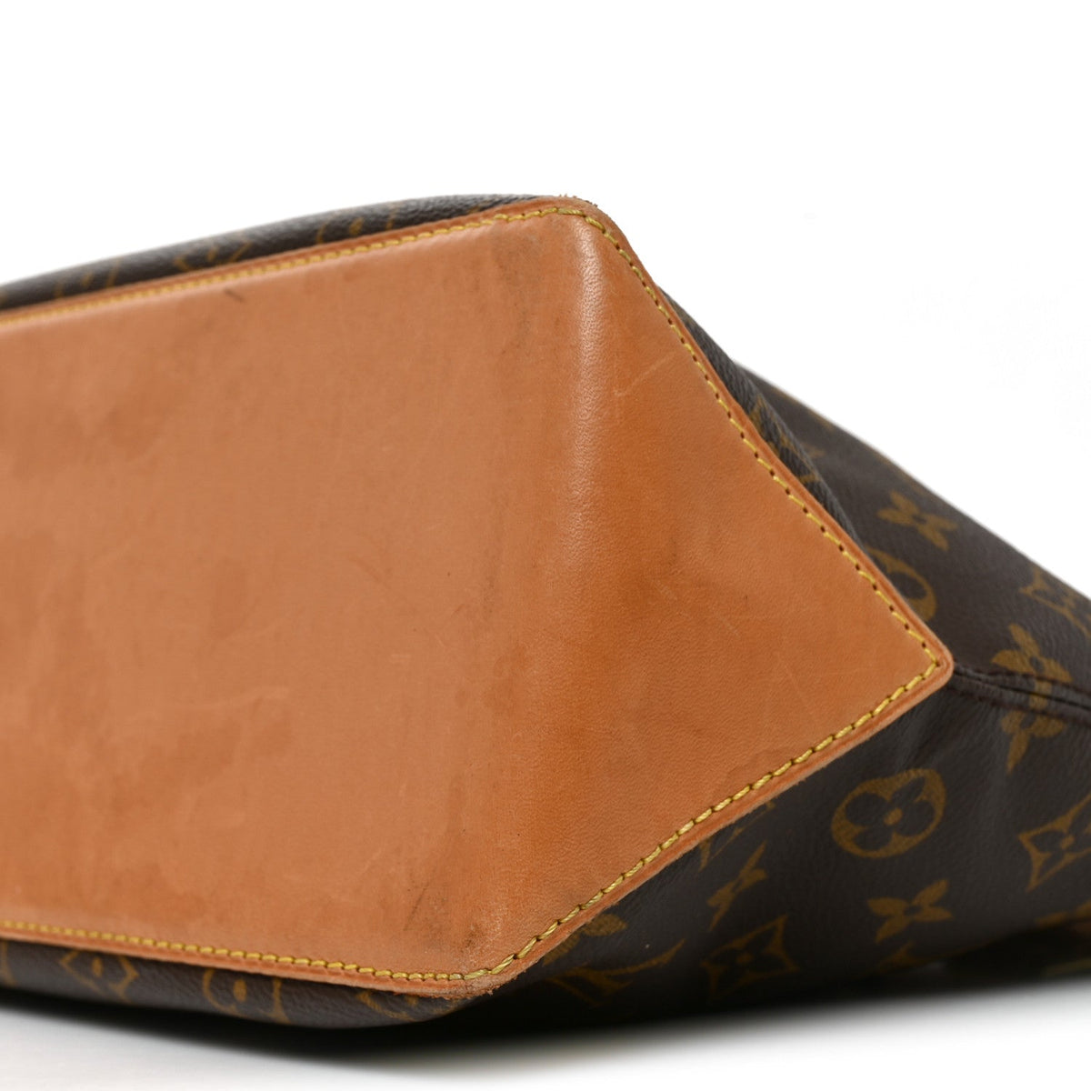 Monogram Cabas Piano Handbag