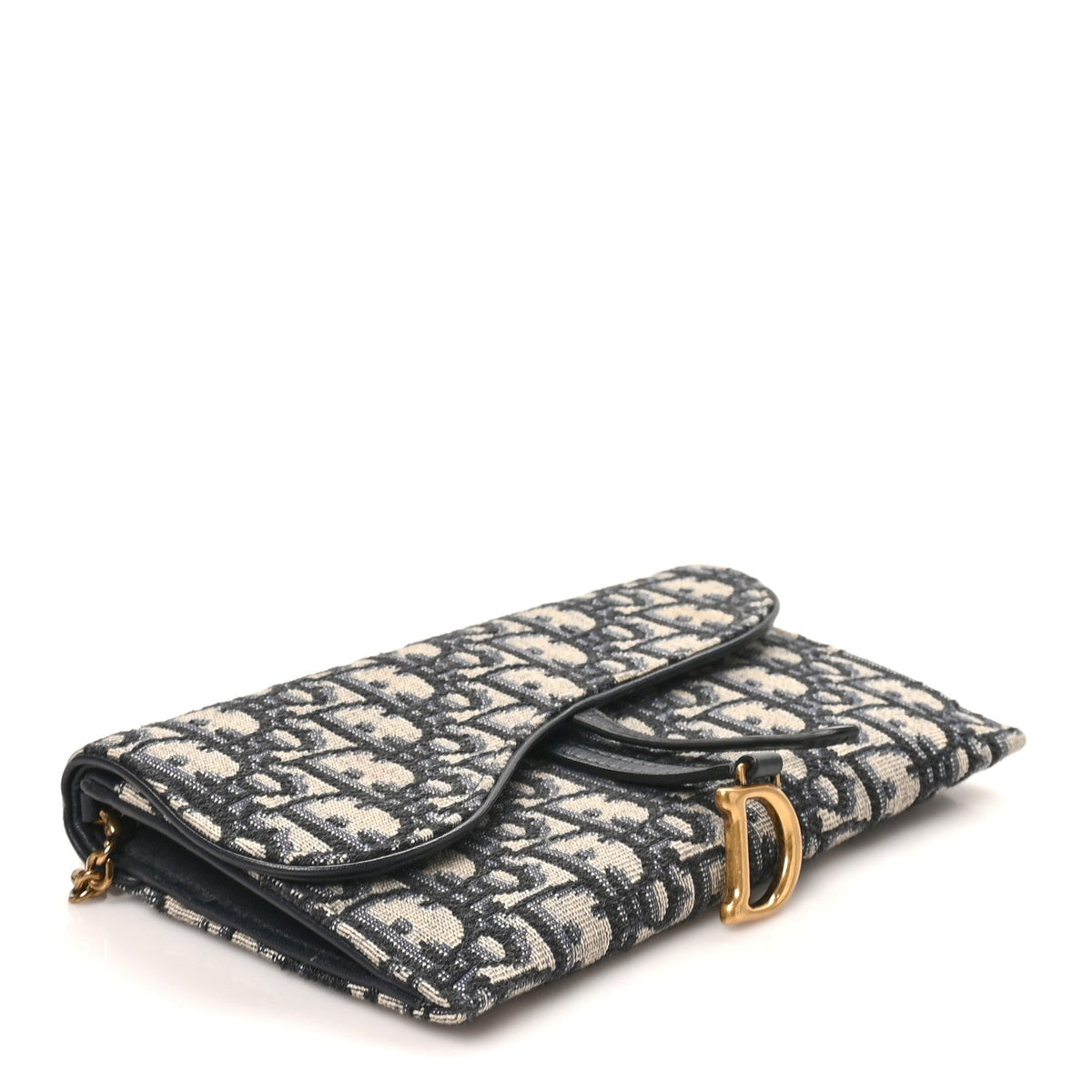 Wallet Bag - Blue