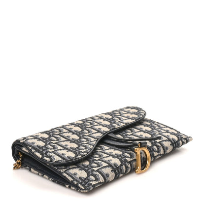 Wallet Bag - Blue