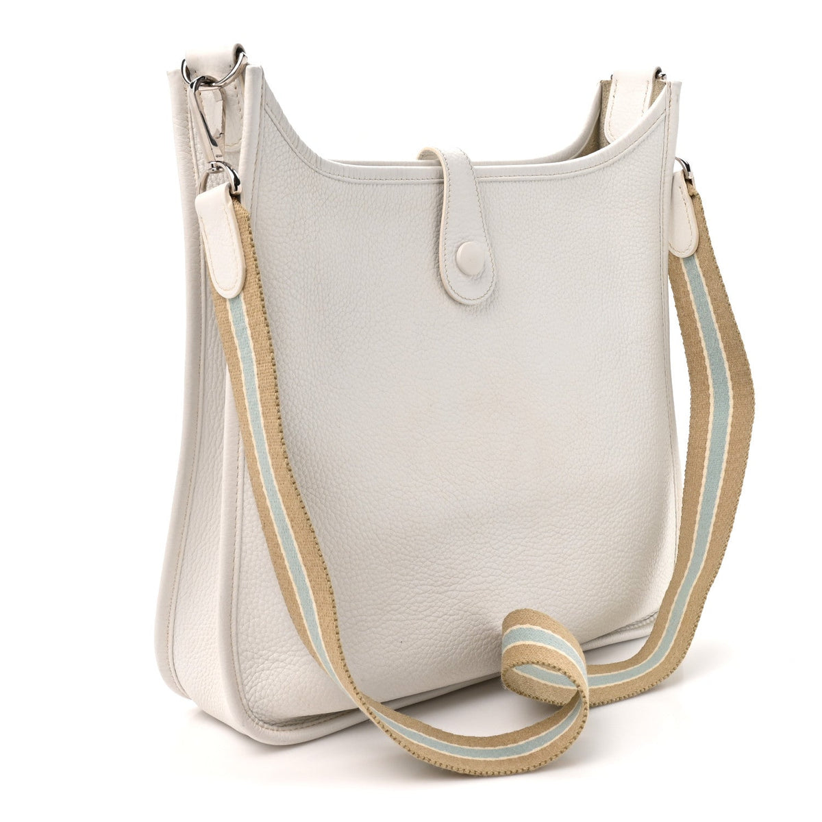 Handbag - White