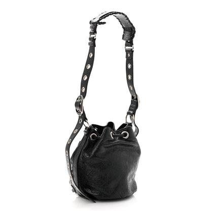 Bucket Bag - Black