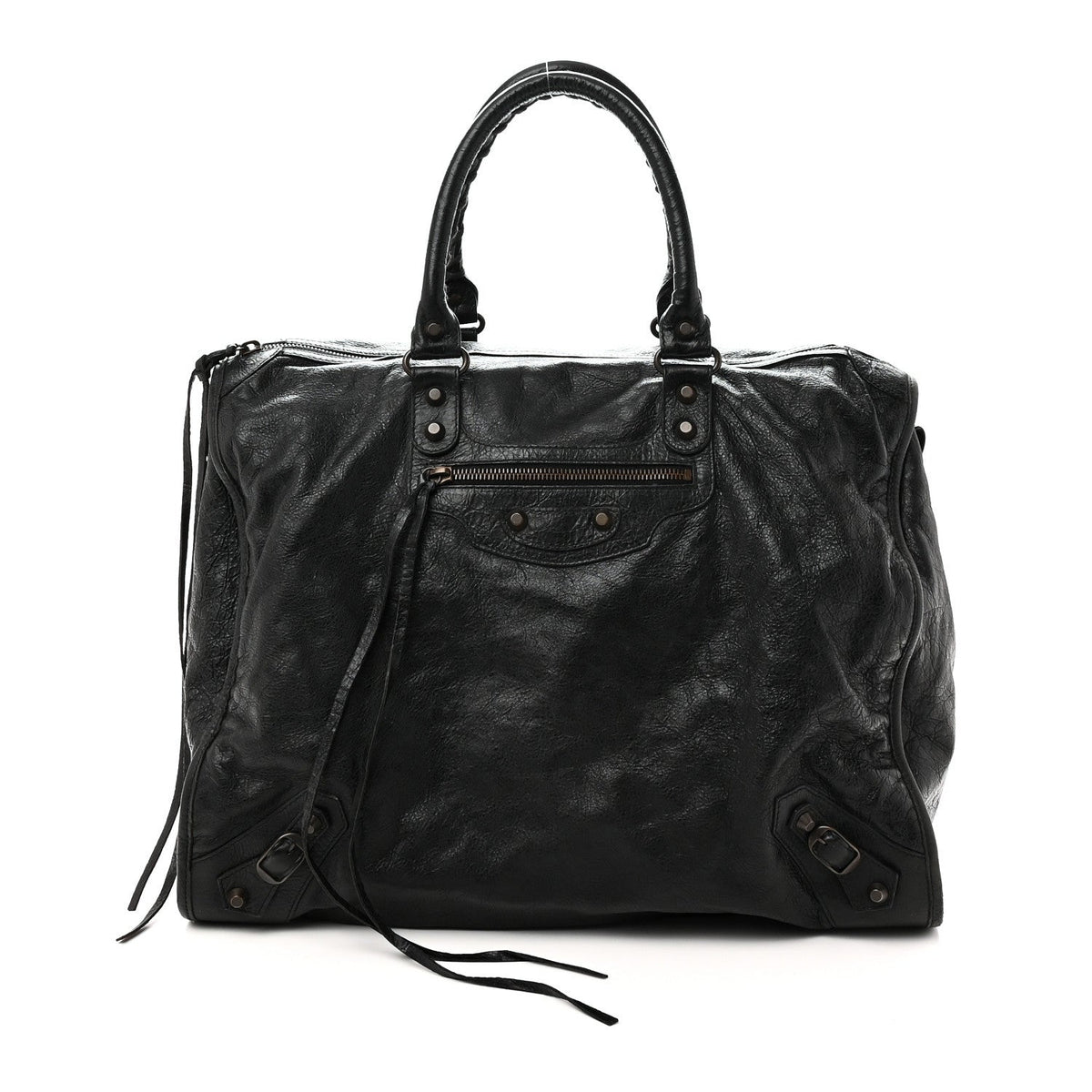 Handbag - Black
