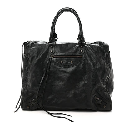 Handbag - Black