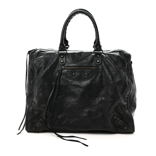 Handbag - Black