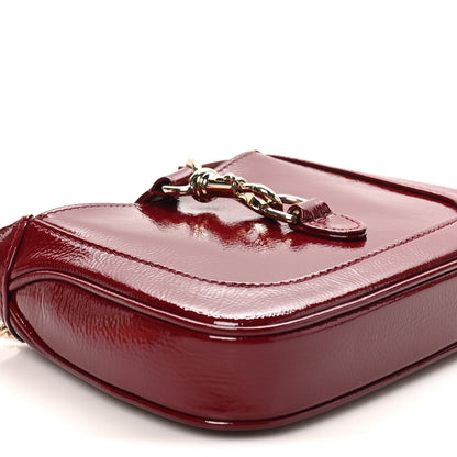 Mini Handbag - Red