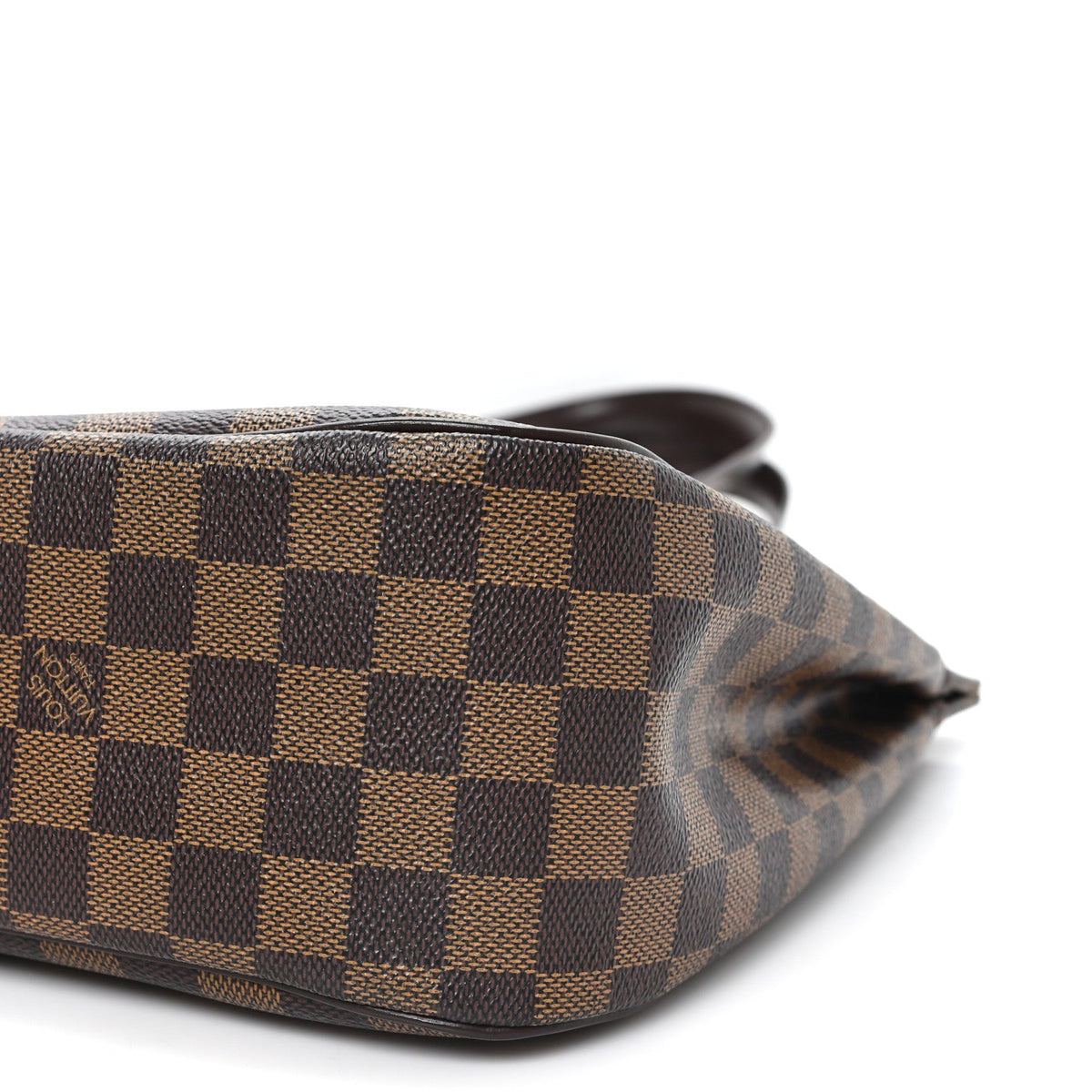 Damier Ebene Parioli Pm Handbag