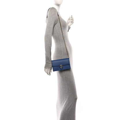 Calfskin Wallet Bag
