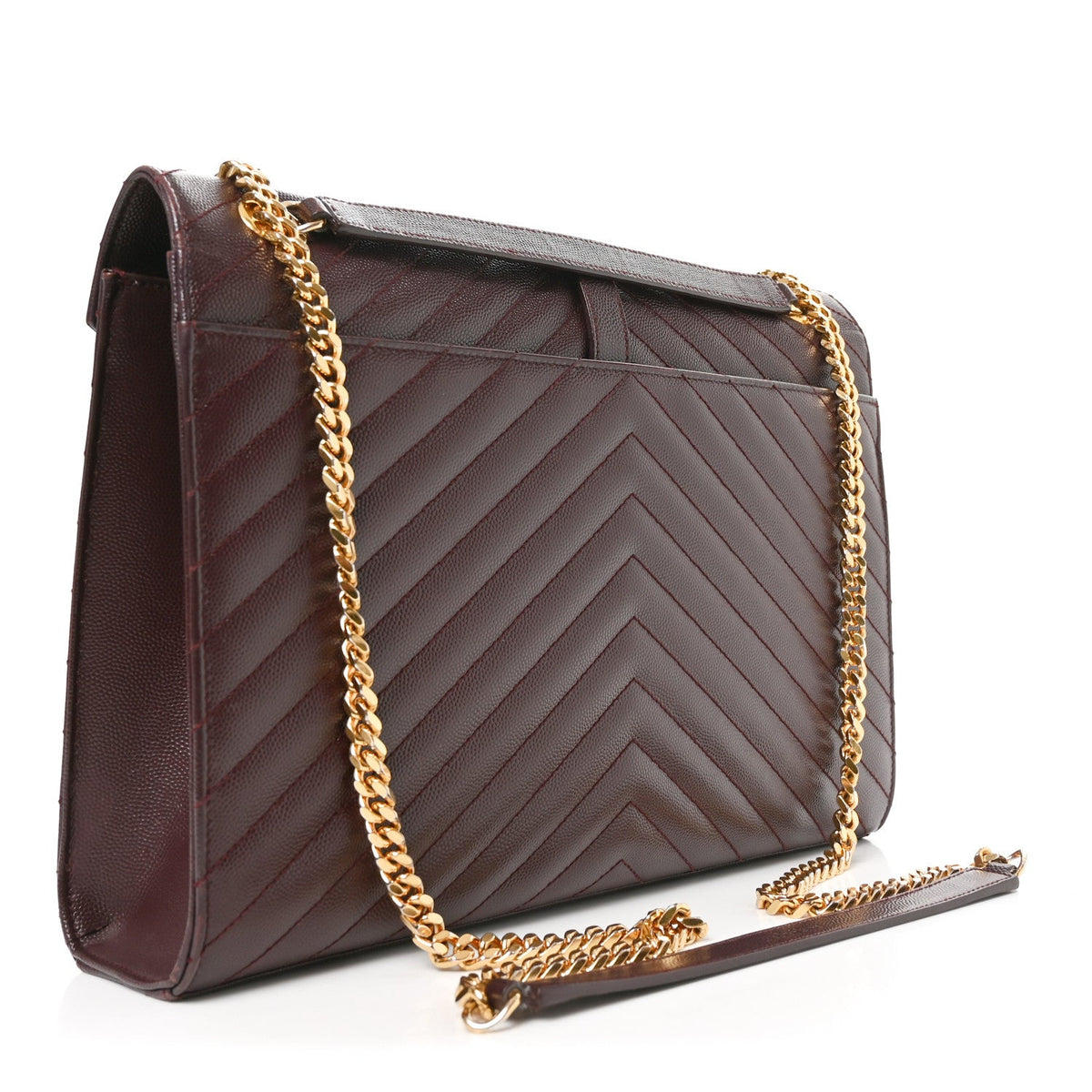 Large Satchel Bag