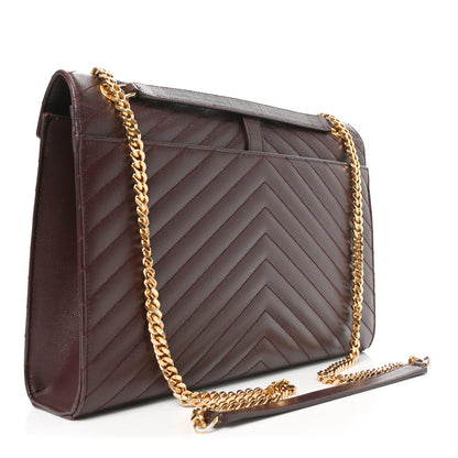Large Satchel Bag