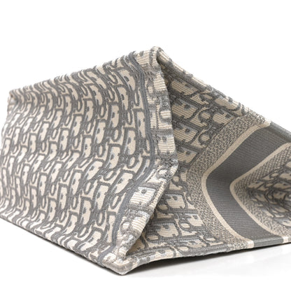 Medium Tote Bag - Grey