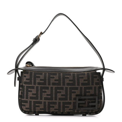 Mini Fabric Shoulder Bag
