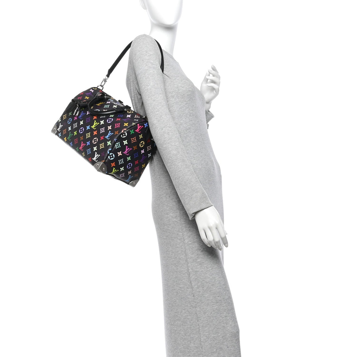 Handbag - Black