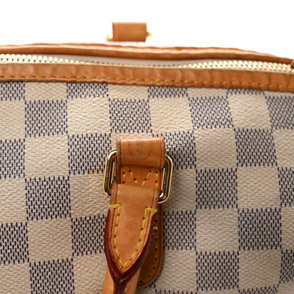 Damier Azur Riviera Mm Handbag