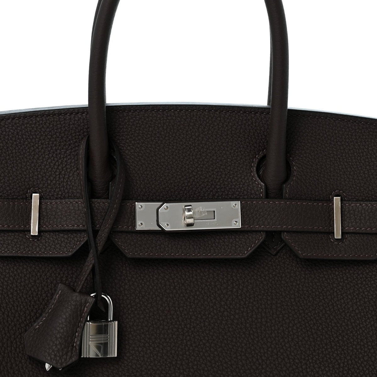 Handbag - Chocolate