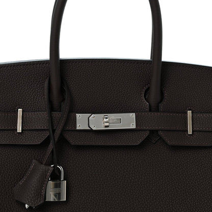 Handbag - Chocolate