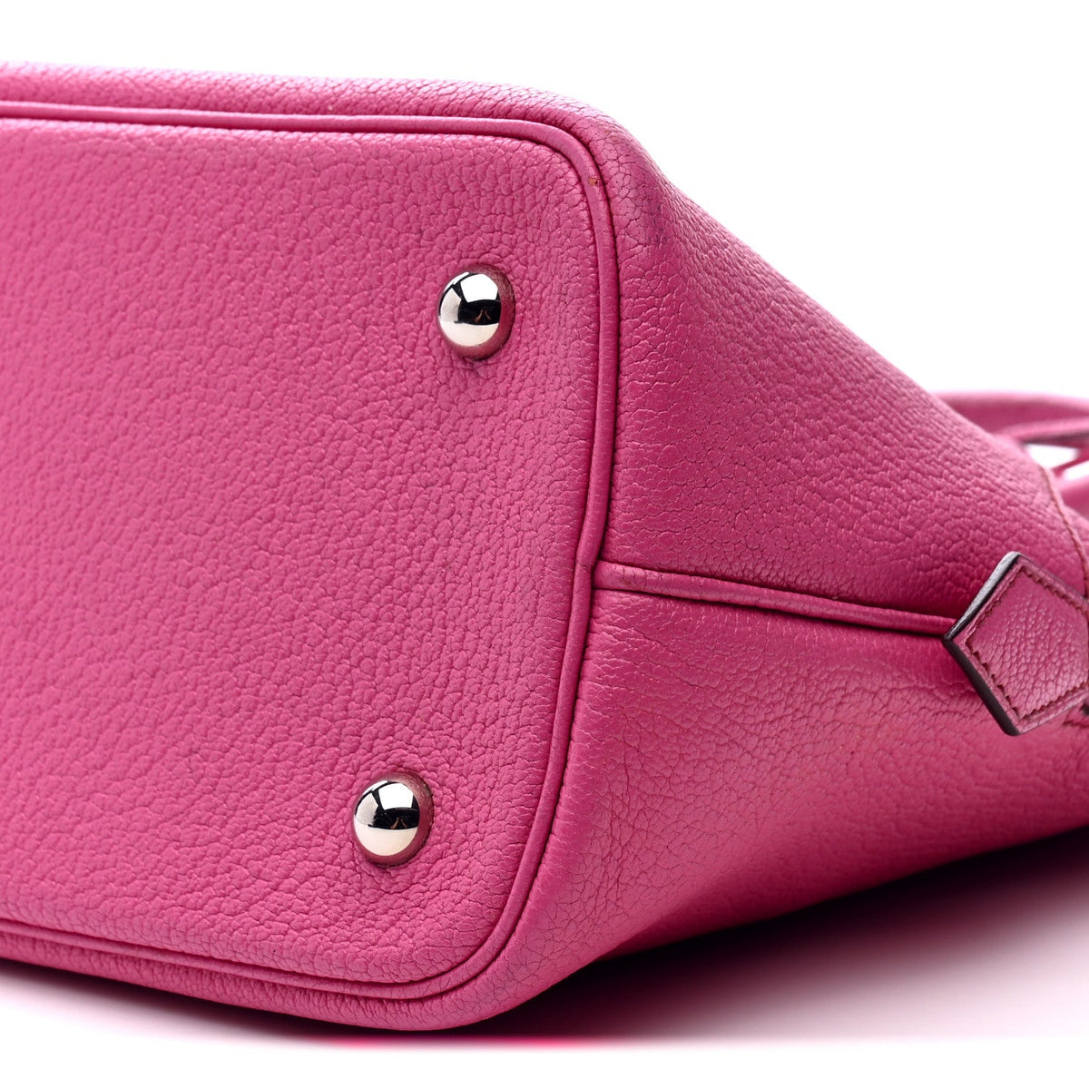 Chevre De Coromandel Bolide 1923 31 Fuch Handbag