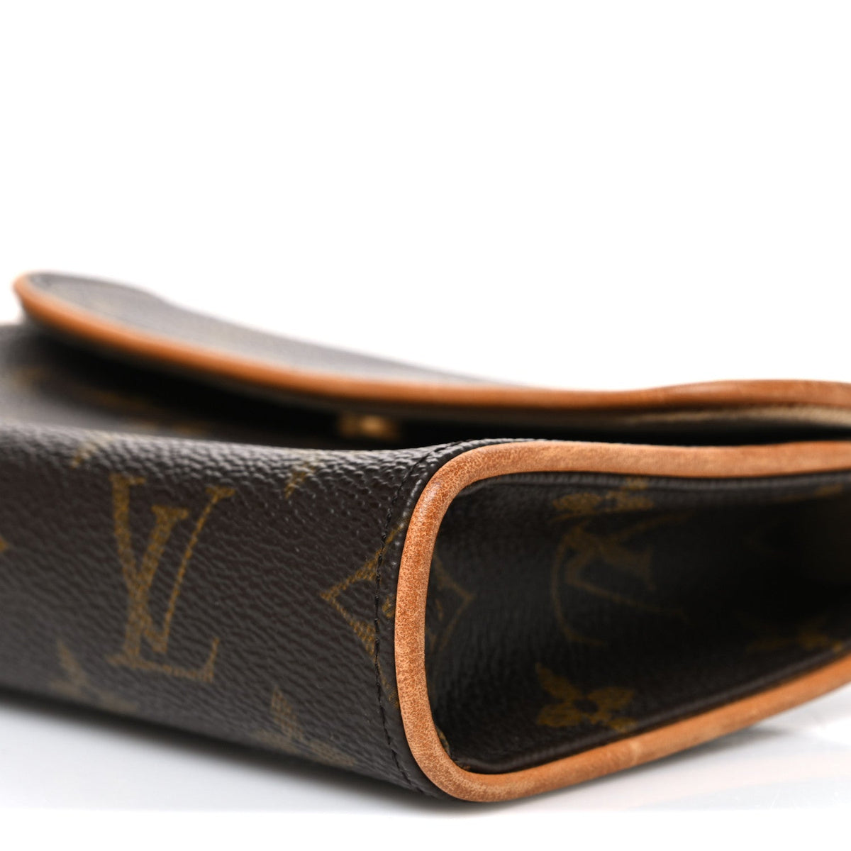 Monogram Pochette Florentine Xs Handbag