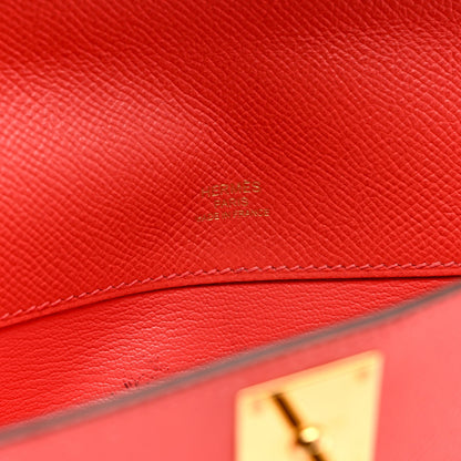 Epsom Clutch Bag