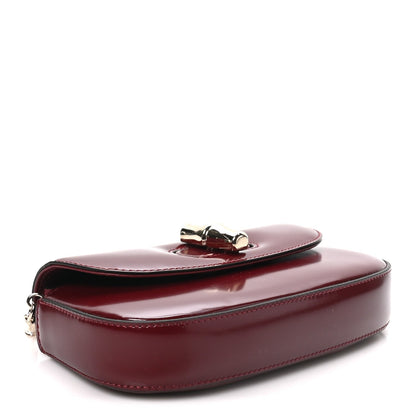 Small Calfskin Handbag