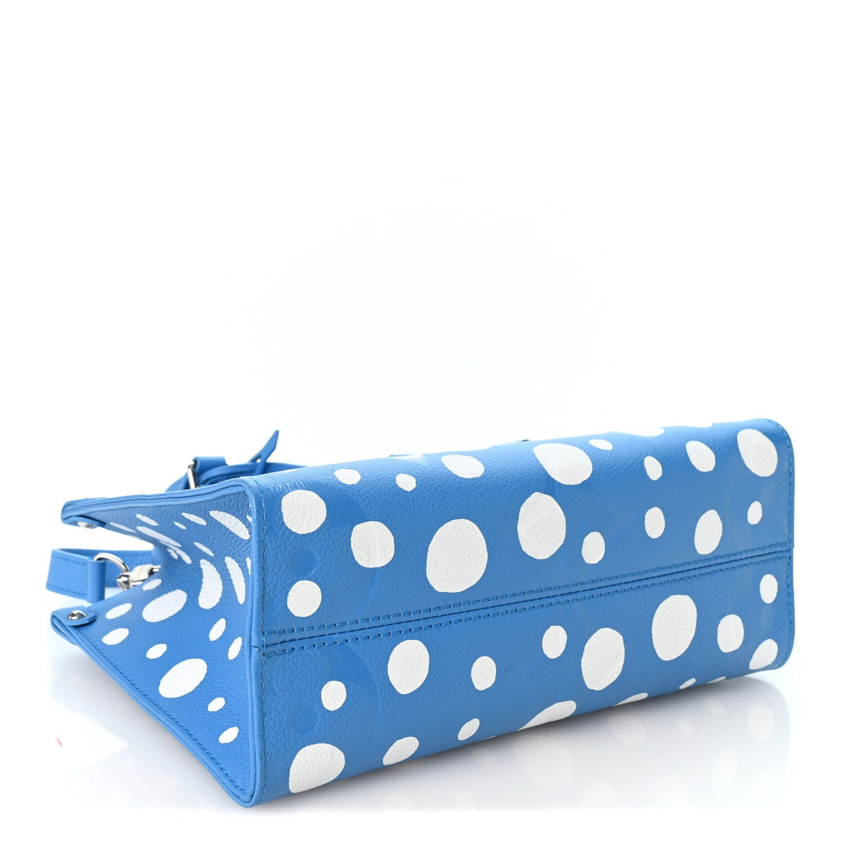 Handbag - Blue
