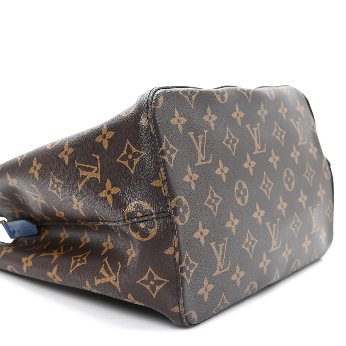Handbag - Blue