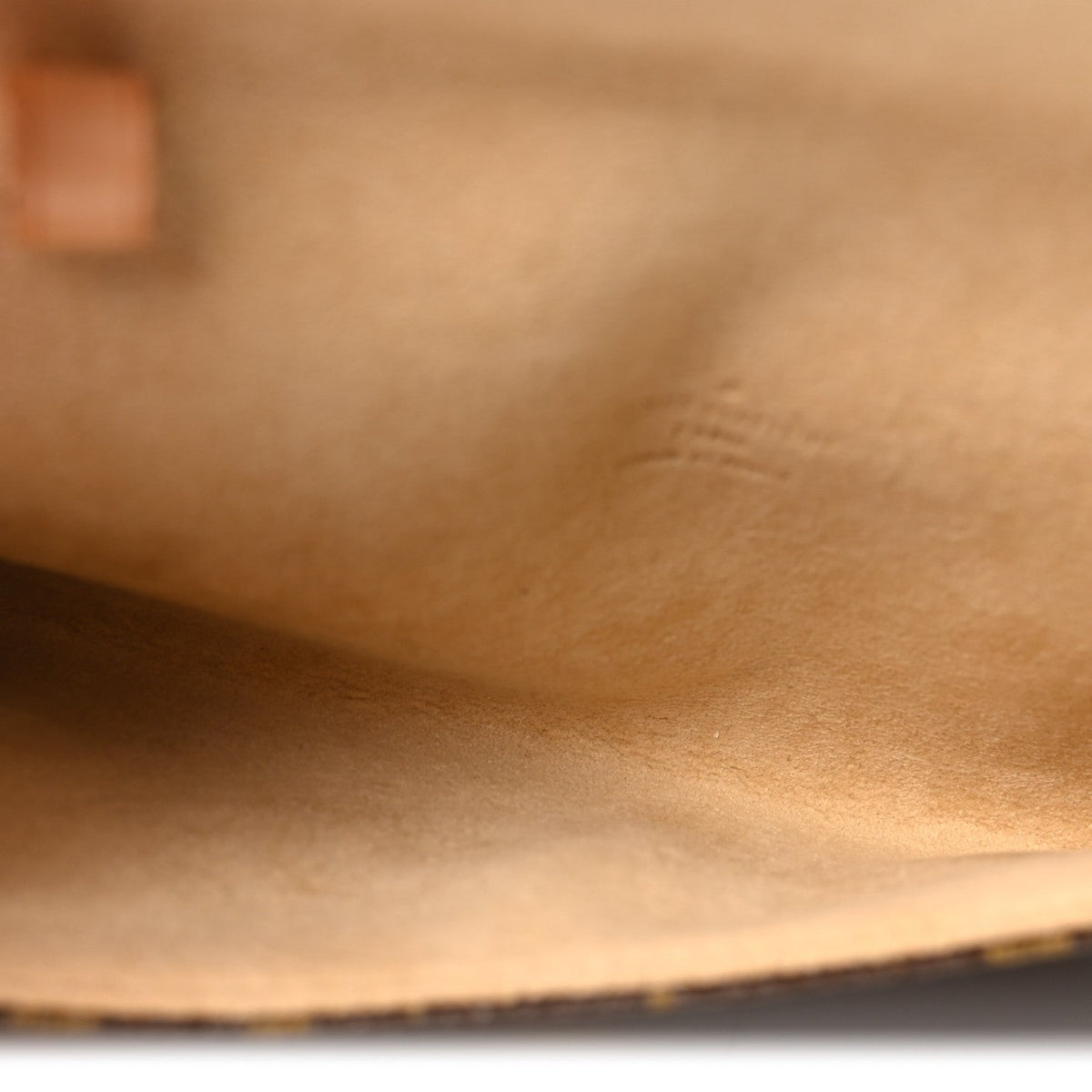 Monogram Pochette Twin Pm Handbag