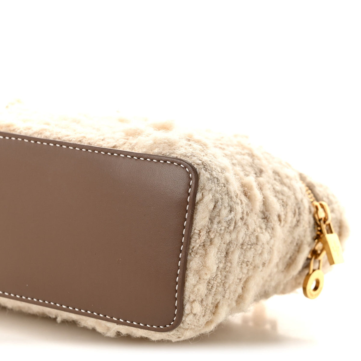 Pouch - White