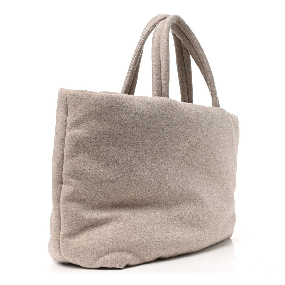 Tote Bag - Beige