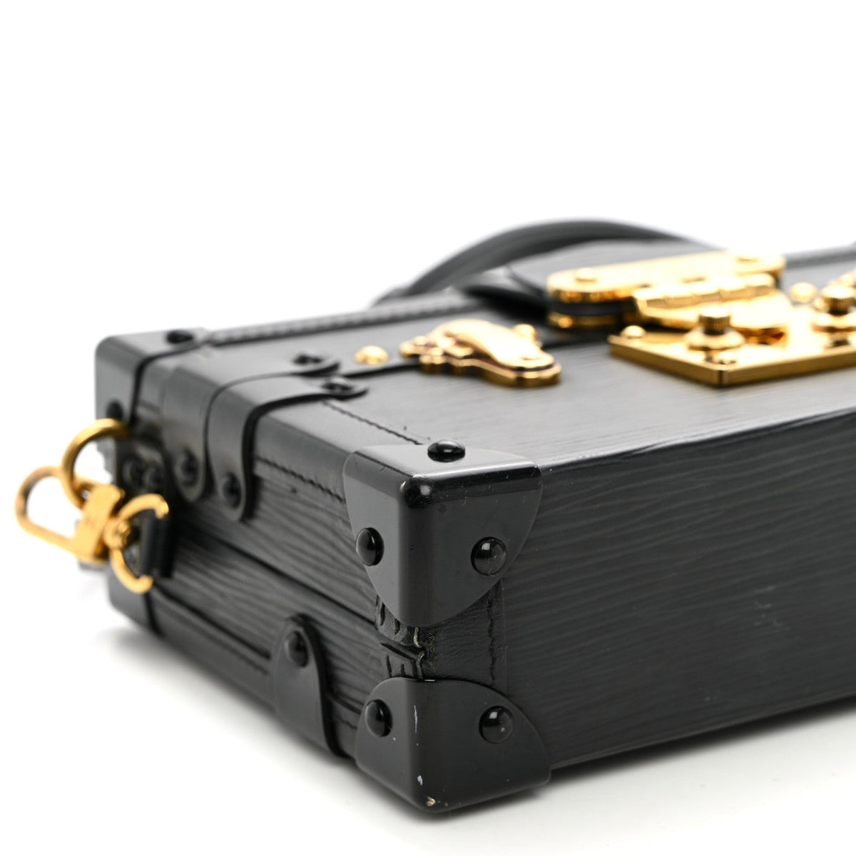 Handbag - Black